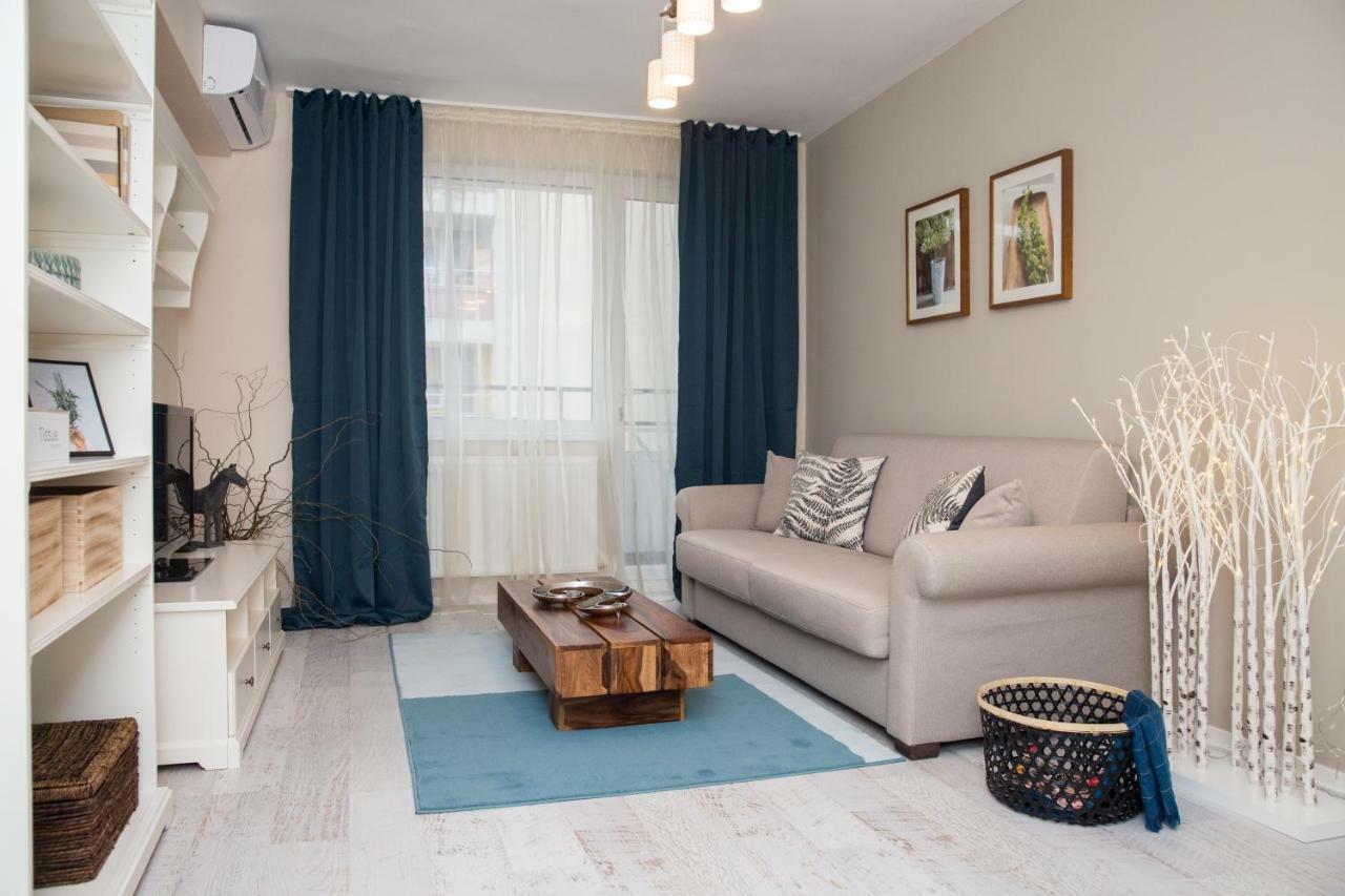 Ultracentral, Brand New, Modern And Cozy Apartment Timişoara Exteriör bild