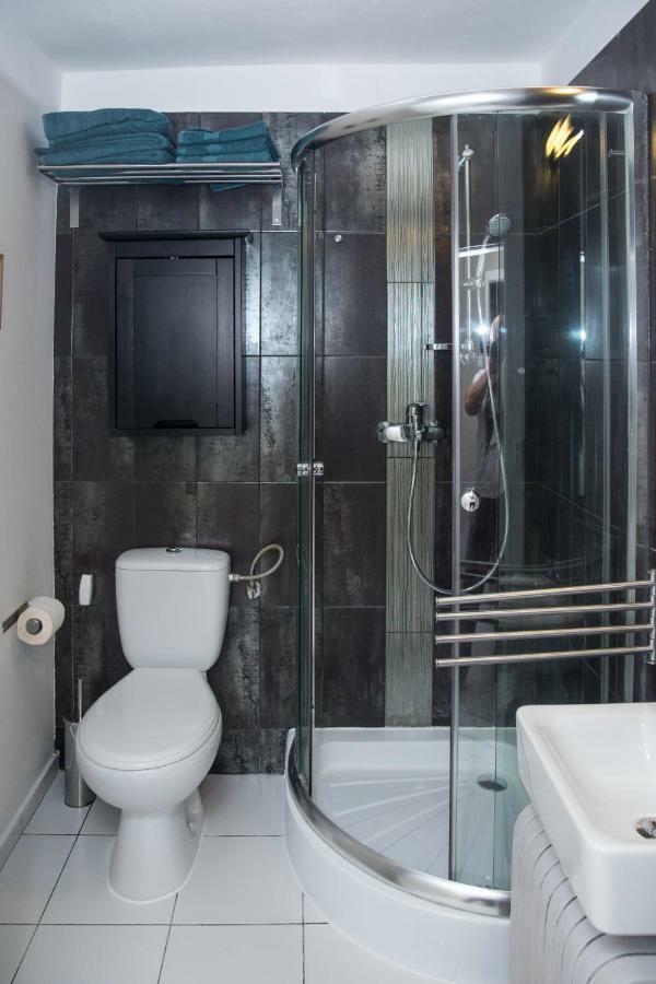Ultracentral, Brand New, Modern And Cozy Apartment Timişoara Exteriör bild