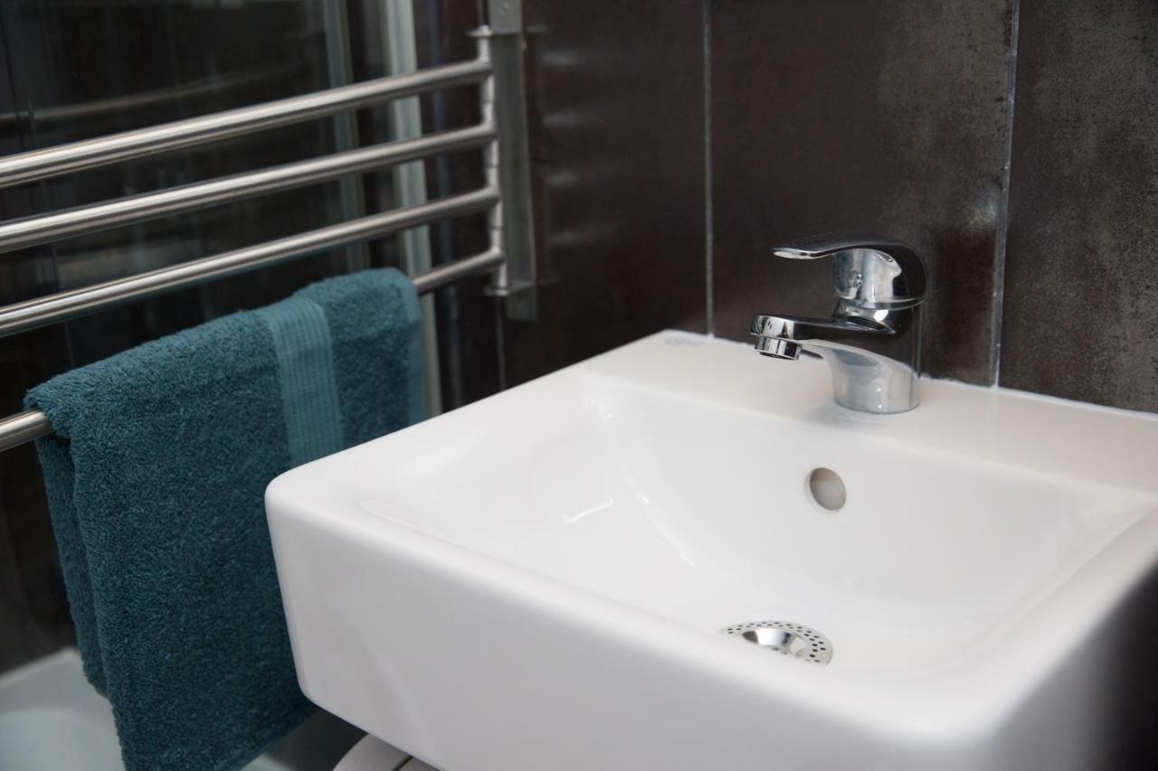 Ultracentral, Brand New, Modern And Cozy Apartment Timişoara Exteriör bild