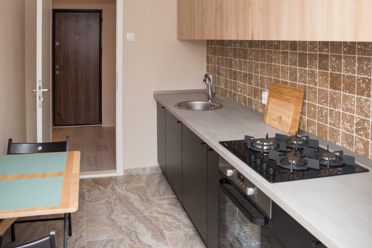Ultracentral, Brand New, Modern And Cozy Apartment Timişoara Exteriör bild